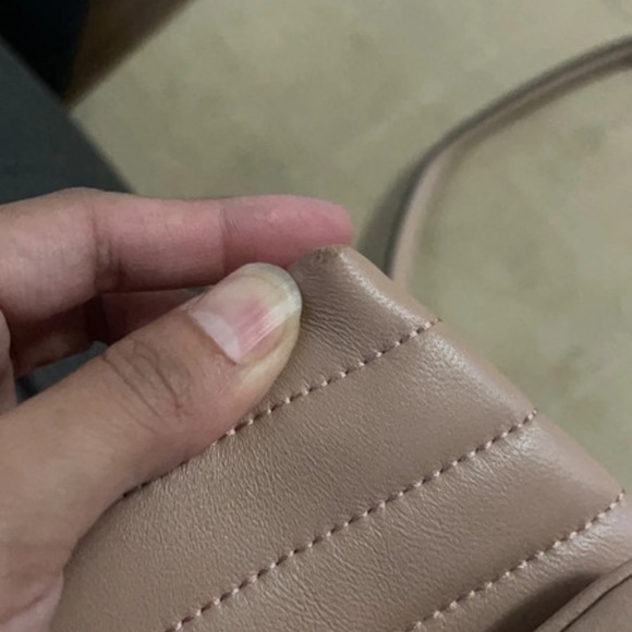 Tory Burch crossbody - Picture 13 of 16